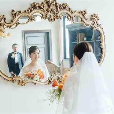 KOBE St.MORGAN CHURCH（神戸セントモルガン教会） 挙式実例