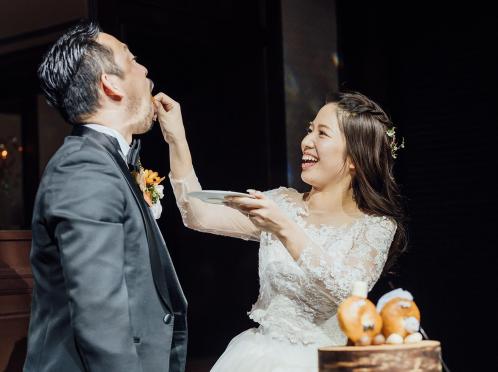 KOBE St.MORGAN CHURCH（神戸セントモルガン教会） 挙式会場