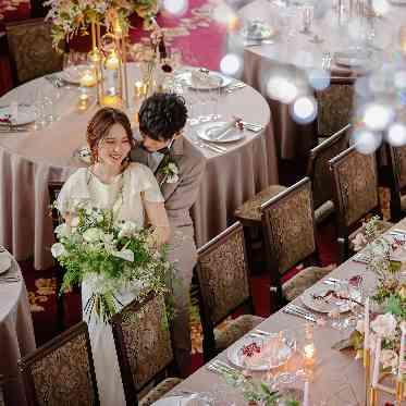 KOBE St.MORGAN CHURCH(神戸セントモルガン教会) フォトギャラリー