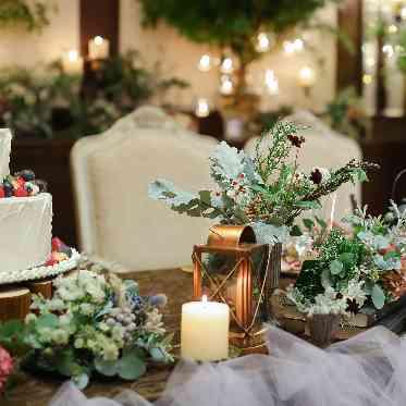 KOBE St.MORGAN CHURCH(神戸セントモルガン教会) フォトギャラリー