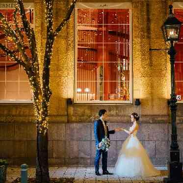 KOBE St.MORGAN CHURCH(神戸セントモルガン教会) ロケーションフォト