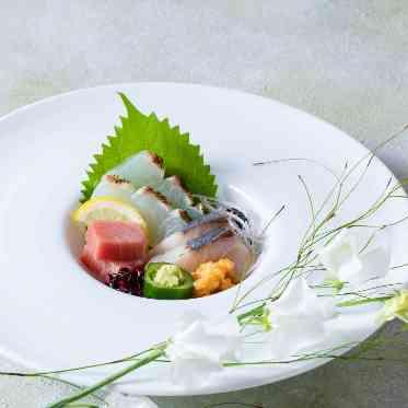 KOBE St.MORGAN CHURCH(神戸セントモルガン教会) 和食