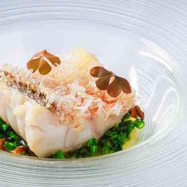 KOBE St.MORGAN CHURCH(神戸セントモルガン教会) 和食