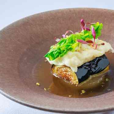 KOBE St.MORGAN CHURCH(神戸セントモルガン教会) 和食