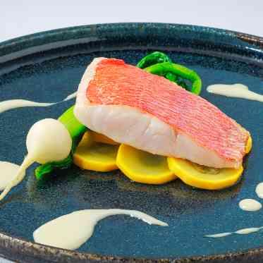 KOBE St.MORGAN CHURCH(神戸セントモルガン教会) 洋食