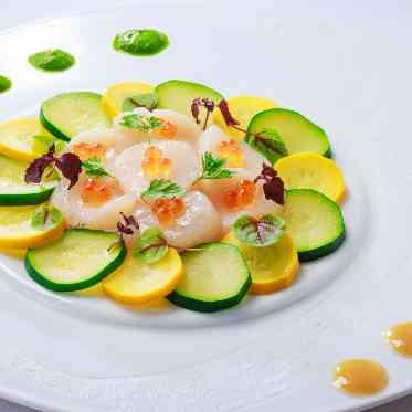 KOBE St.MORGAN CHURCH(神戸セントモルガン教会) 洋食