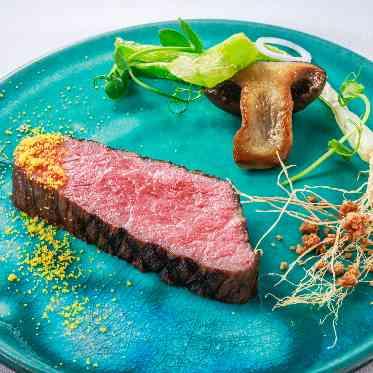 KOBE St.MORGAN CHURCH(神戸セントモルガン教会) 洋食