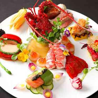 KOBE St.MORGAN CHURCH(神戸セントモルガン教会) 洋食