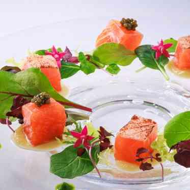 KOBE St.MORGAN CHURCH(神戸セントモルガン教会) 洋食