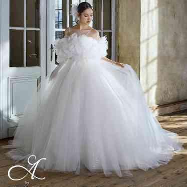 Dress:A by Hatsuko Endo