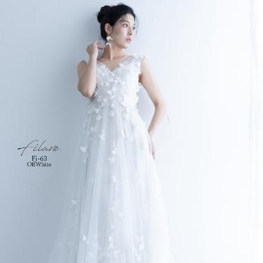 KOBE St.MORGAN CHURCH(神戸セントモルガン教会) Dress:Fi-63