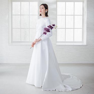 Dress:Sophie et Volià
KARMEN