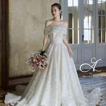 KOBE St.MORGAN CHURCH(神戸セントモルガン教会) Dress:A by Hatsuko Endo
Jewel