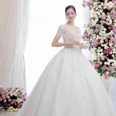 Dress:Canna
ISAMU MORITA