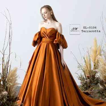 Dress:EL-0106
Elenore