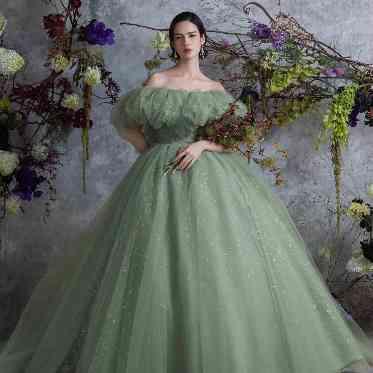 KOBE St.MORGAN CHURCH(神戸セントモルガン教会) Dress:IM-0048
Irida maizon