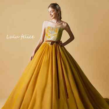 Dress:Lulu felice
LU-0101 mu