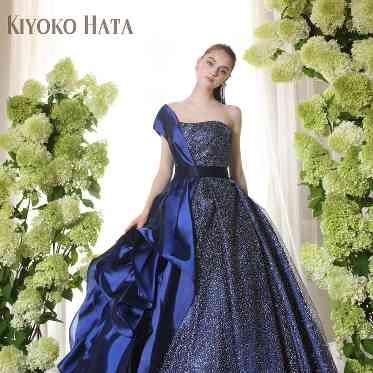 Dress:KH-0519
KIYOKO HATA