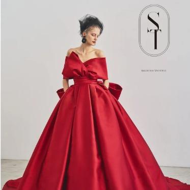 KOBE St.MORGAN CHURCH(神戸セントモルガン教会) Dress:ST-0022
Sachiko Tsutsui