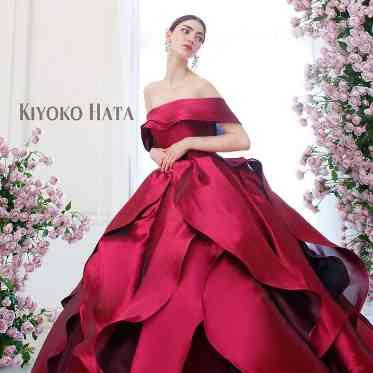 Dress:KIYOKO HATA
KH-0503 BD
