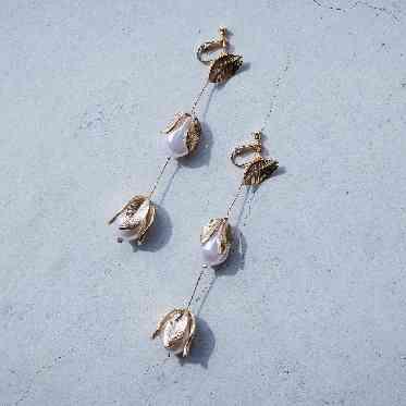 KOBE St.MORGAN CHURCH(神戸セントモルガン教会) Accessory