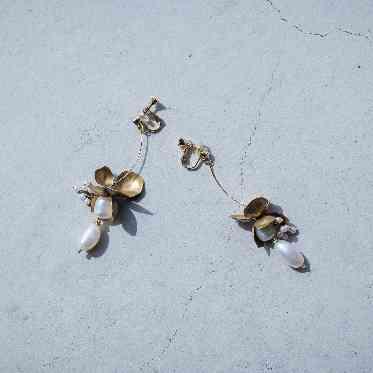 KOBE St.MORGAN CHURCH(神戸セントモルガン教会) Accessory