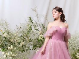 アニヴェルセル 柏 ドレス・衣装の写真4