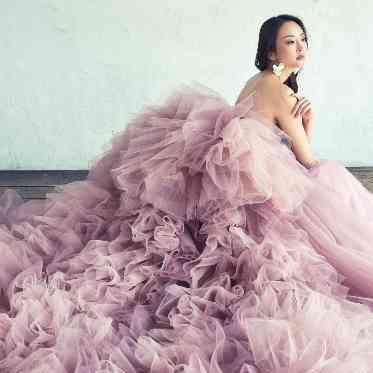 アプローズスクエア 東京迎賓館 Dress