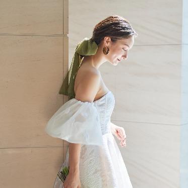 アプローズスクエア 東京迎賓館 Dress