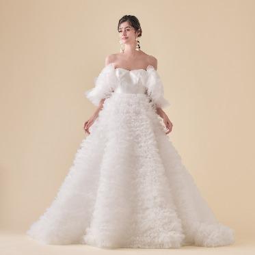 アプローズスクエア 東京迎賓館 Dress