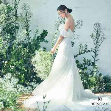 アプローズスクエア 東京迎賓館 Dress