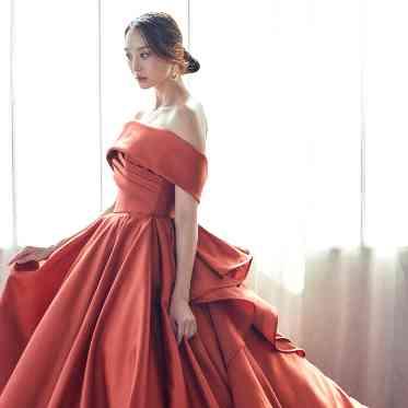 アプローズスクエア 東京迎賓館 dress