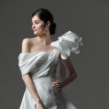 アプローズスクエア 東京迎賓館 Dress