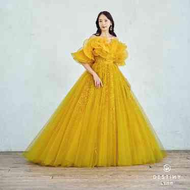アプローズスクエア 東京迎賓館 Original Dress