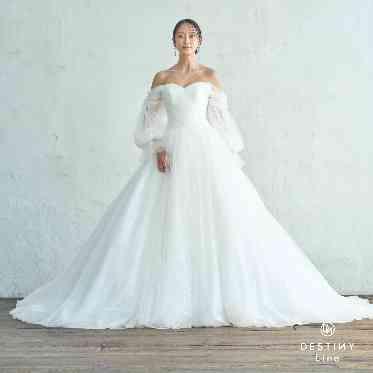 アプローズスクエア 東京迎賓館 Original Dress