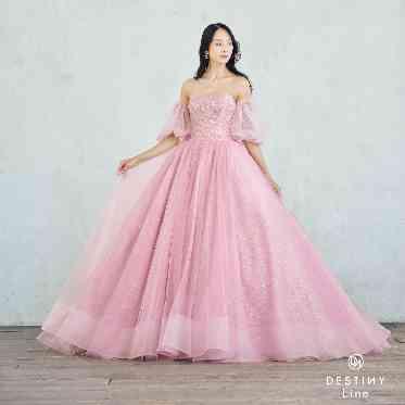 アプローズスクエア 東京迎賓館 Original Dress