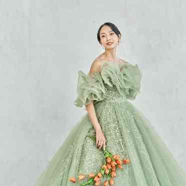 アプローズスクエア 東京迎賓館 Original Dress