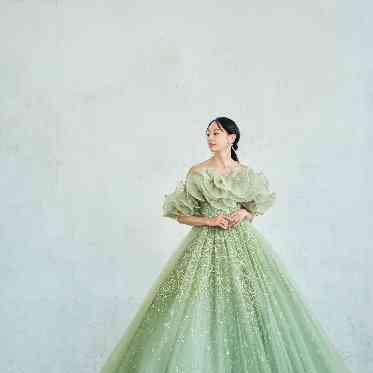 アプローズスクエア 東京迎賓館 Original Dress