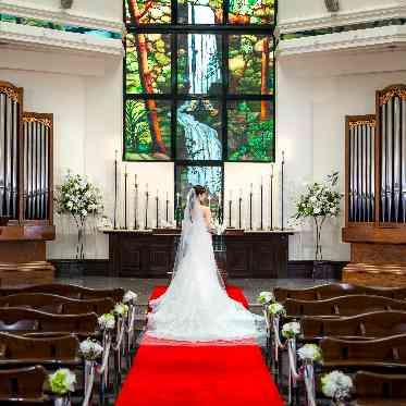 Mille Anges 響き渡る聖歌隊・オルガン・フルートの生演奏