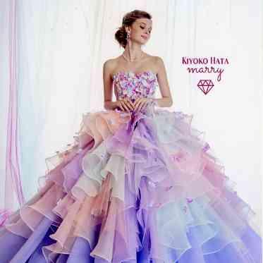 Mille Anges KIYOKO HATA