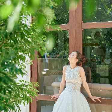 横浜 アートグレイス ポートサイドヴィラ 木漏れ日が差し込む貸切邸宅へゲストをお招き