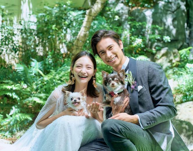 横浜 アートグレイス ポートサイドヴィラ ロビー・控室