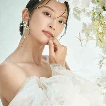 横浜 アートグレイス ポートサイドヴィラ ウエディングドレス