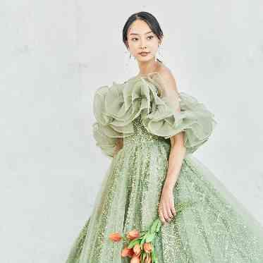 横浜 アートグレイス ポートサイドヴィラ カラードレス