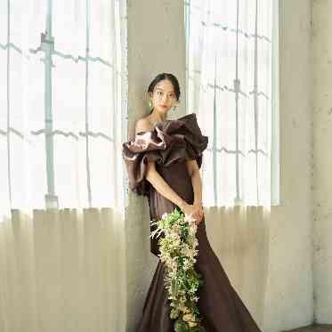 横浜 アートグレイス ポートサイドヴィラ カラードレス