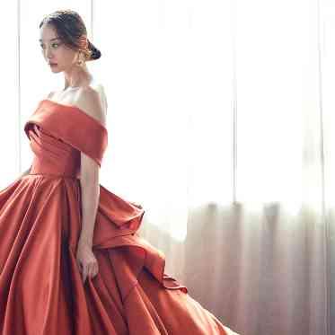 横浜 アートグレイス ポートサイドヴィラ カラードレス