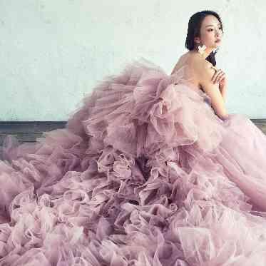 横浜 アートグレイス ポートサイドヴィラ カラードレス