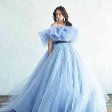 横浜 アートグレイス ポートサイドヴィラ カラードレス