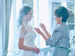 新横浜プリンスホテル 挙式会場の写真2