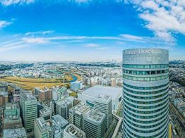 新横浜プリンスホテル 挙式会場の写真3